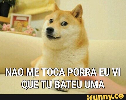"NÃO MENROCA PORRA EU)VI
(QUENTU/BATEU UMA