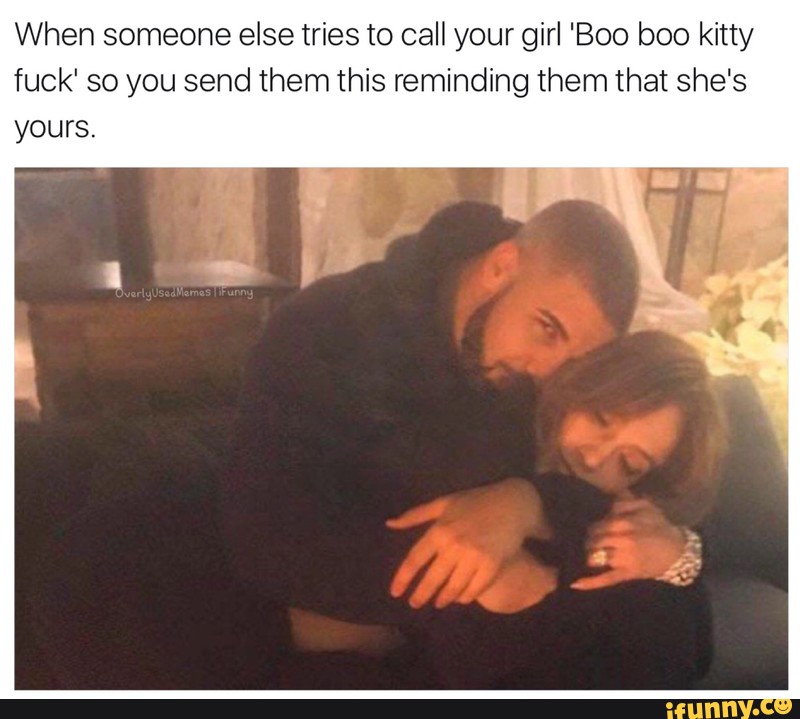 Boo boo kitty fuck
