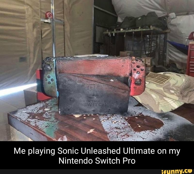 sonic unleashed switch sonic unleashed switch