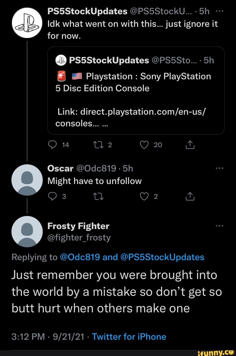 ps5stockupdates