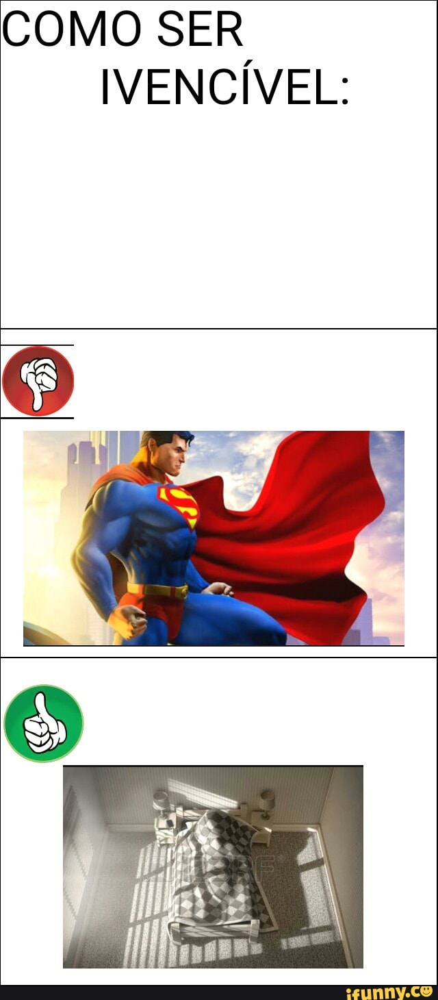 COMO SER
Nay este