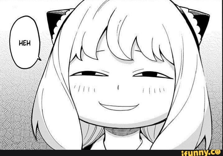 spyxfamily, anya, anime, animes, manga, otaku, shitpost, shitpostbr, comentarios