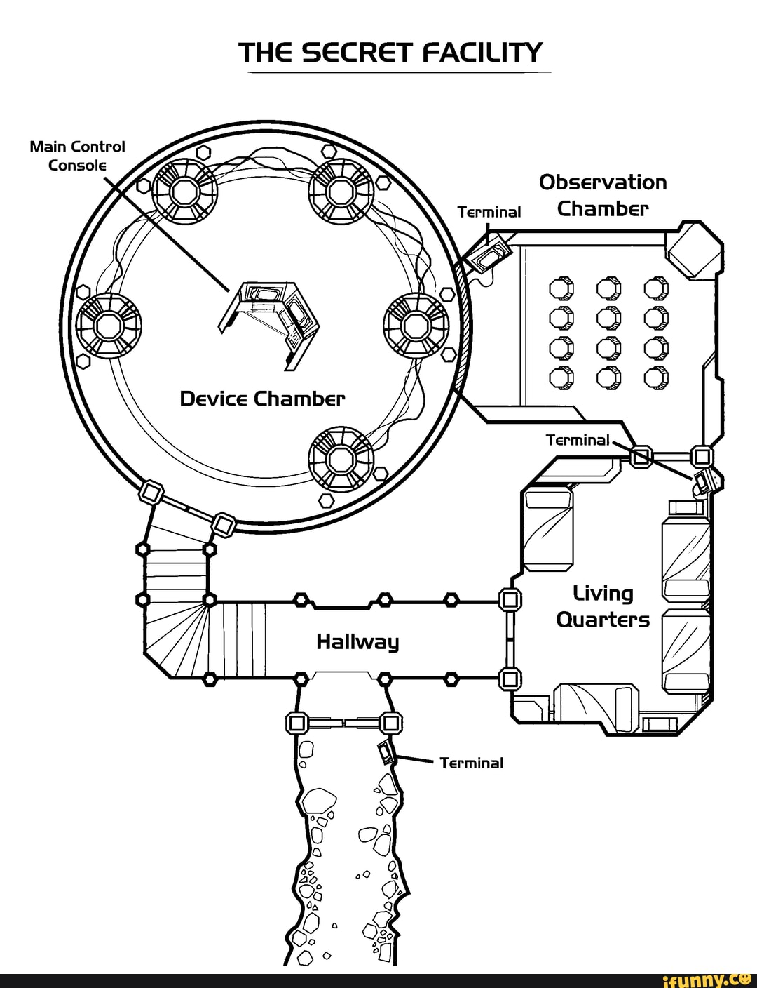 Printable Map for 