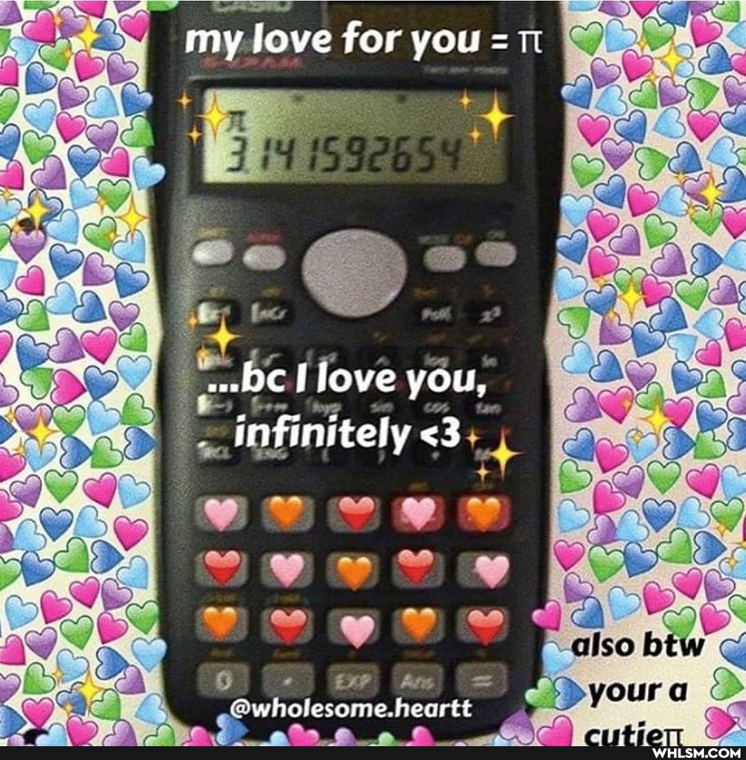 my love for you =
wale
abe Hove you, infinitely <3
Ate
youra
@wholesome. heartt