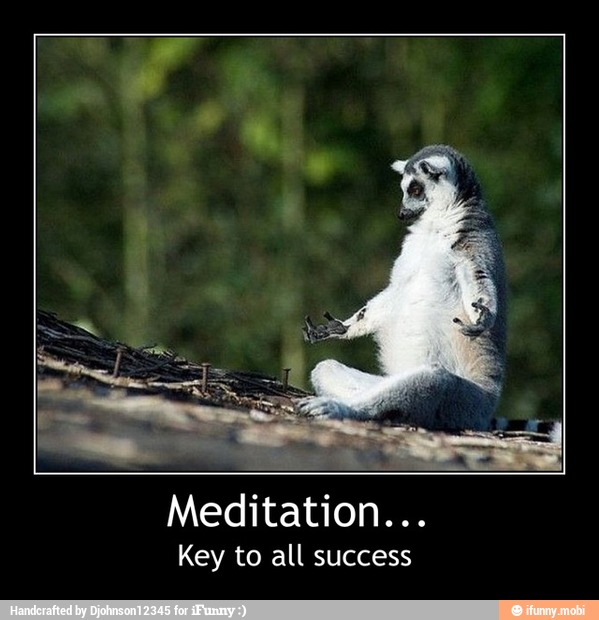 Ed
Meditation...
Key to all success - Meditation...
Key to all success