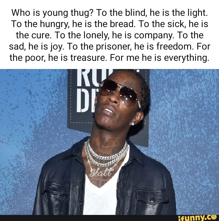 Yung Thugs Fate Is He Still In Jail A Deep Dive Nobody Expected - 7iczfyg