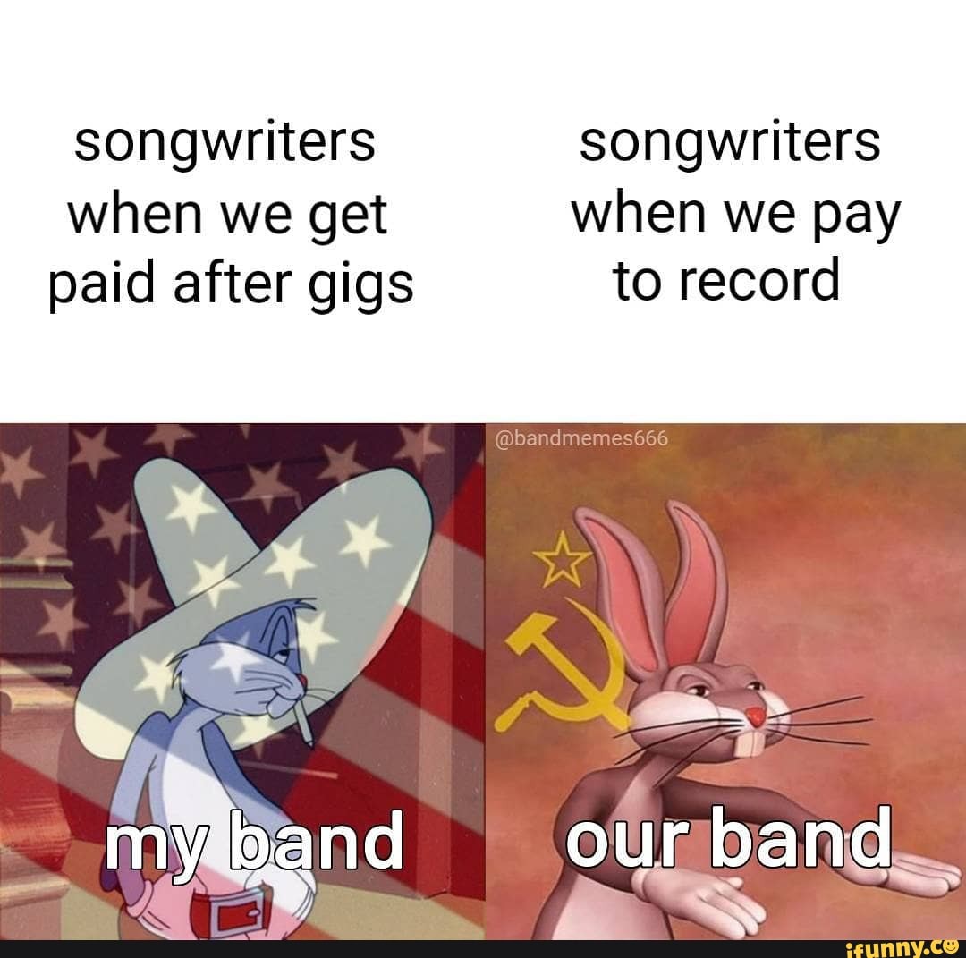 This Is Huge Uk Labels Pledge Daily Pay To Songwriters - 0ikp7bg