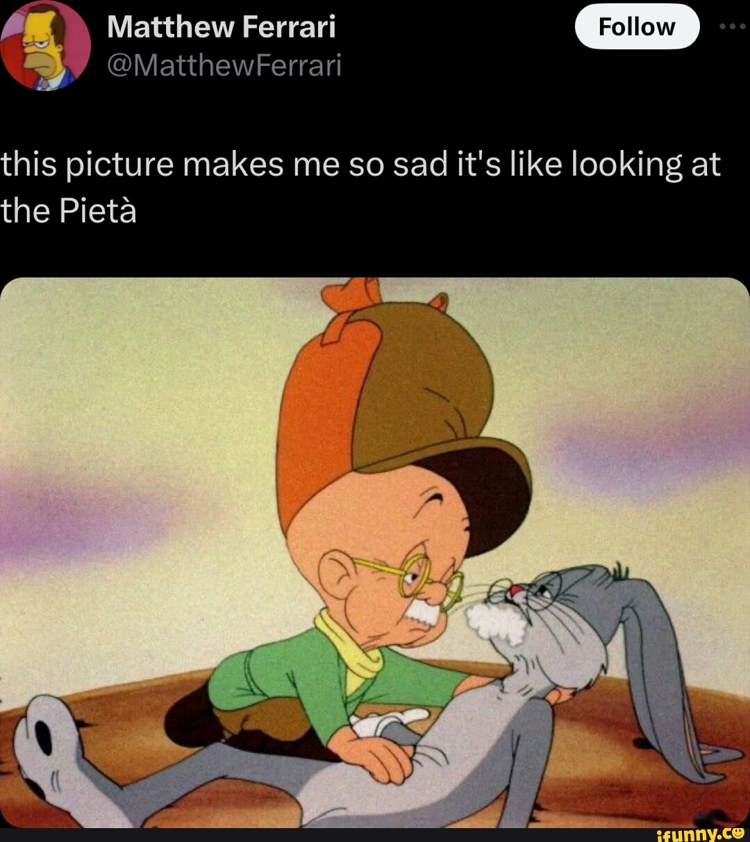 Elmer Fudd Porn