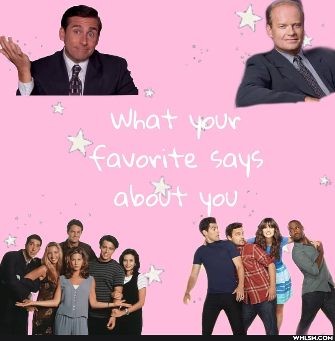What your
Lavovite SONS albout you