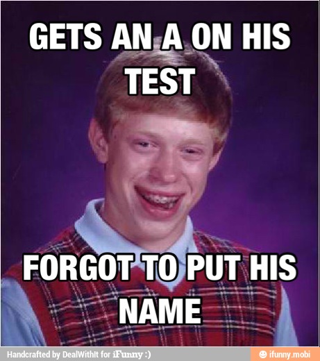 GETS AN¿A,ON HIS
