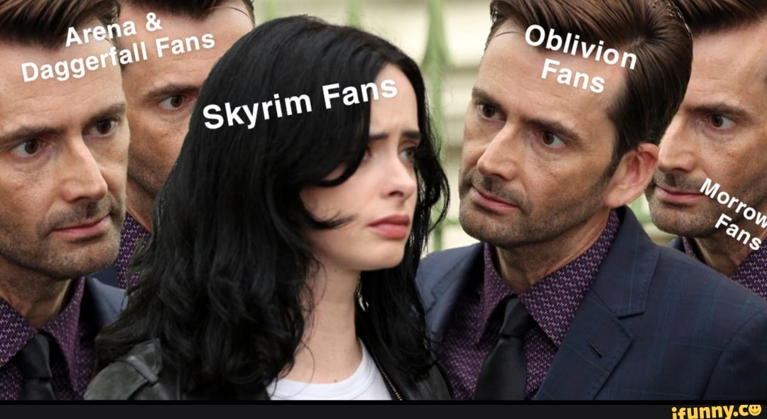 todd, toddhoward, elderscrolls, oblivion, skyrim, morrowind, arena, daggerfall, eso, elderscrollsonline, tes, fans, jessicajones, kilgrave, community