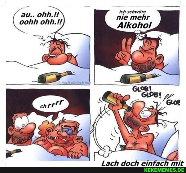 au..
ich schwöre ohh.!! nie mehr