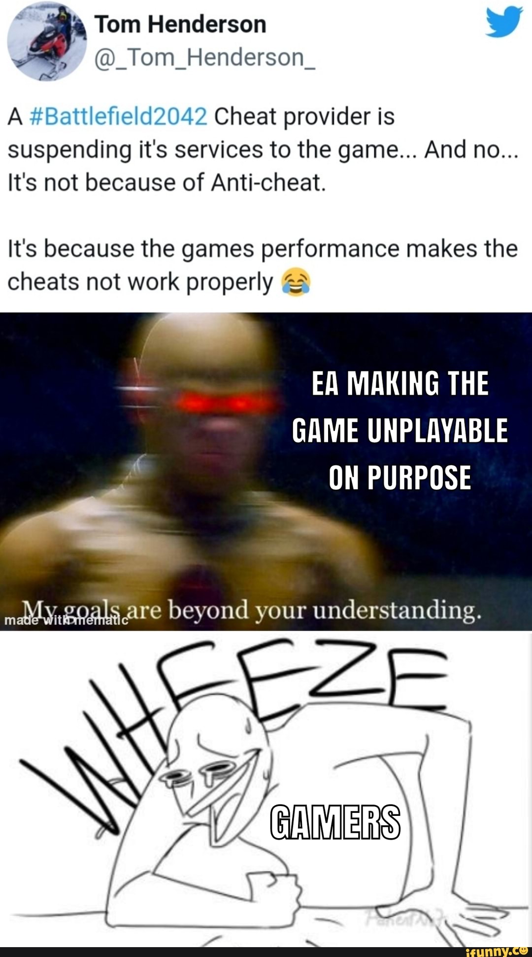 Video memes EBSaOUKb8 by yakki 1 comment )