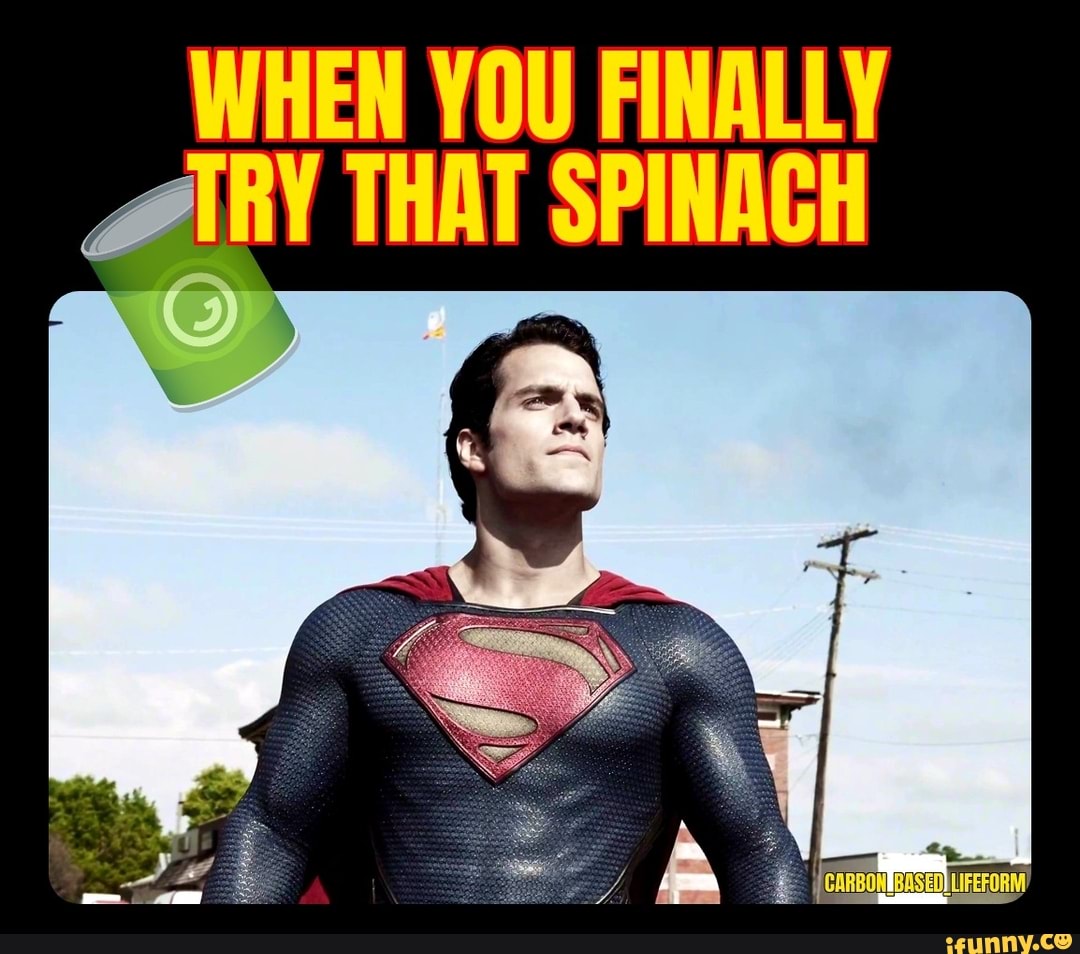 Spinach memes. Best Collection of funny Spinach pictures on iFunny
