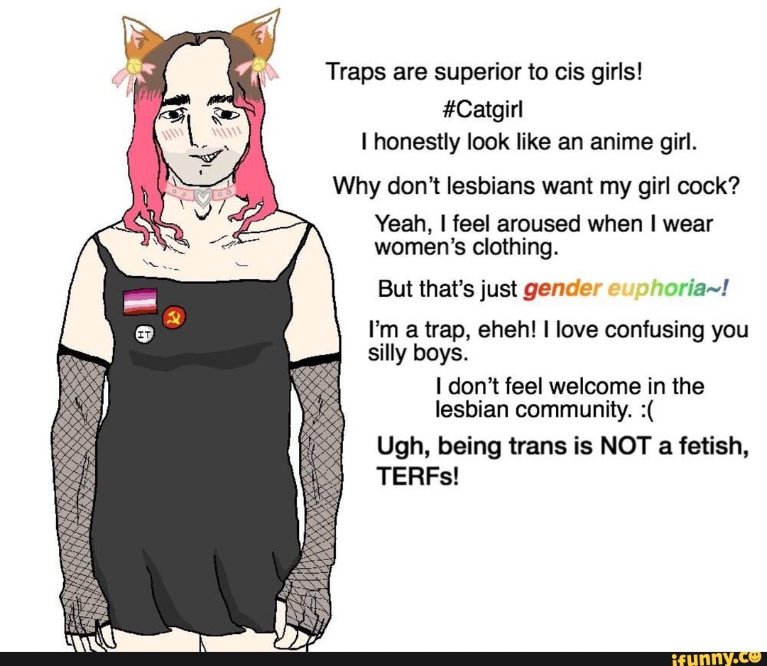 Tranny Memes