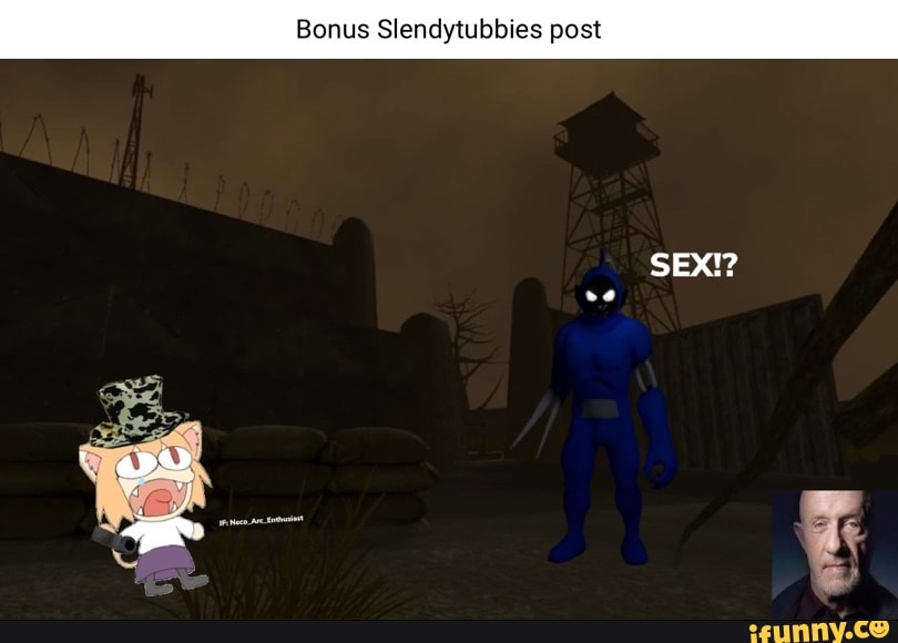 slendytubbies 3 memes