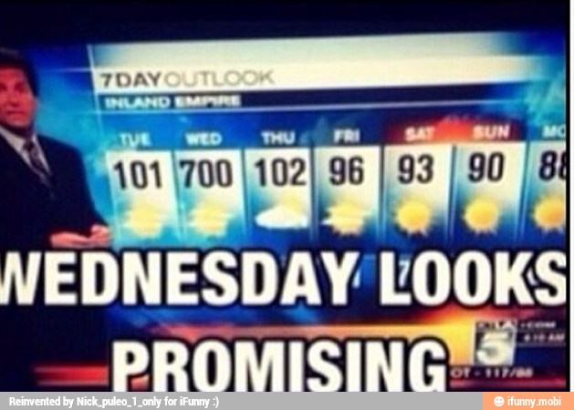 Genes
NEDNESDAY LOOKS
PROMISING?=.-