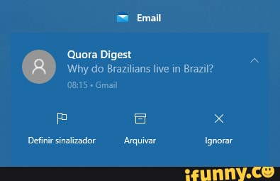 How safe is it to live in Brazil? - Quora