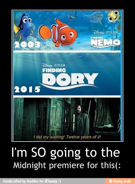 I'm SO going to the
Midnight premiere for this(: - I'm SO going to the
Midnight premiere for this(:
