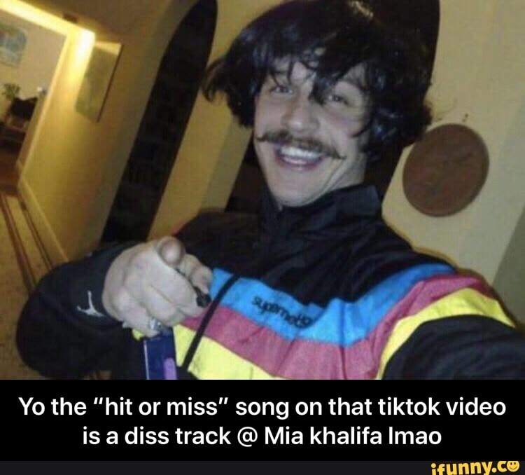 Mia Khalifa Song Tik Tok Mia Khalifa Mia Khalifa7 On Tiktok Foryou Miakhalifa - download mp3 hit or miss ilovefriday roblox song id 2018 free