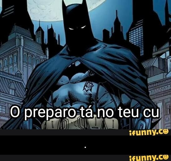Op reparo tá no teu cu ala - .