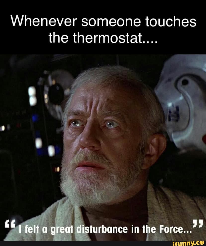 Thermostat Meme at Javier Littlejohn blog