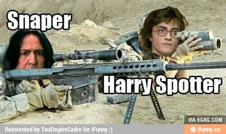 snaper