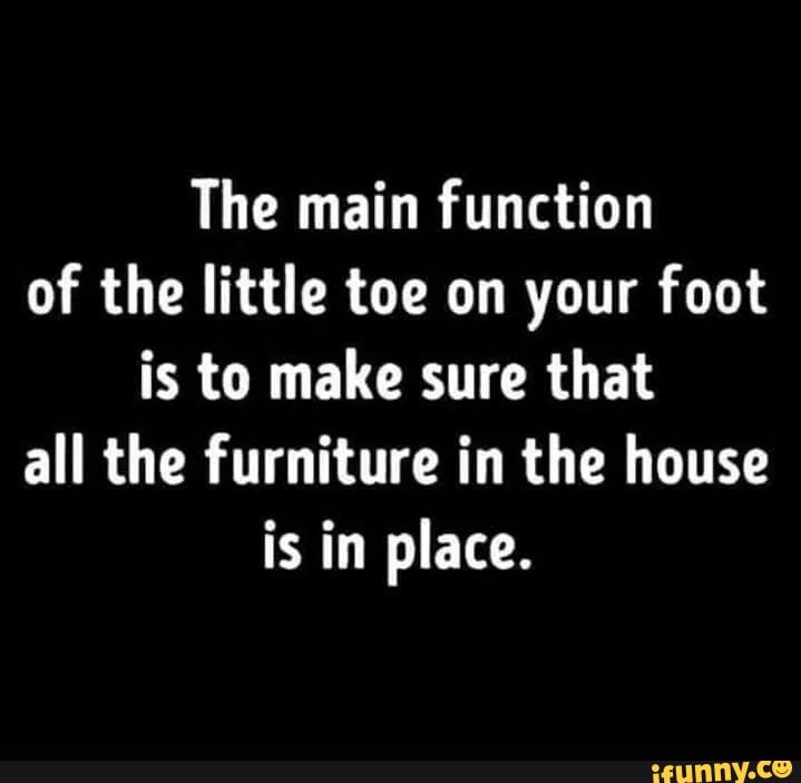 the-main-function-of-the-little-toe-on-your-foot-is-to-make-sure-that