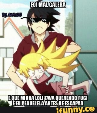 al 7
E QUE MINHA ELA PEGUEI /TAVA QUERENDO FUGI ESCAPAR E EUI PEGUEI ELA ANTES DE ESCAPAR