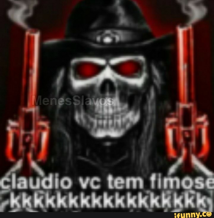 shitpost, shitpostbr, menesslavos, shitposting, claudio, caveira, fimose, esqueleto