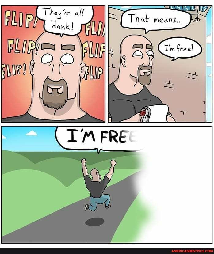 MES I'M FRE