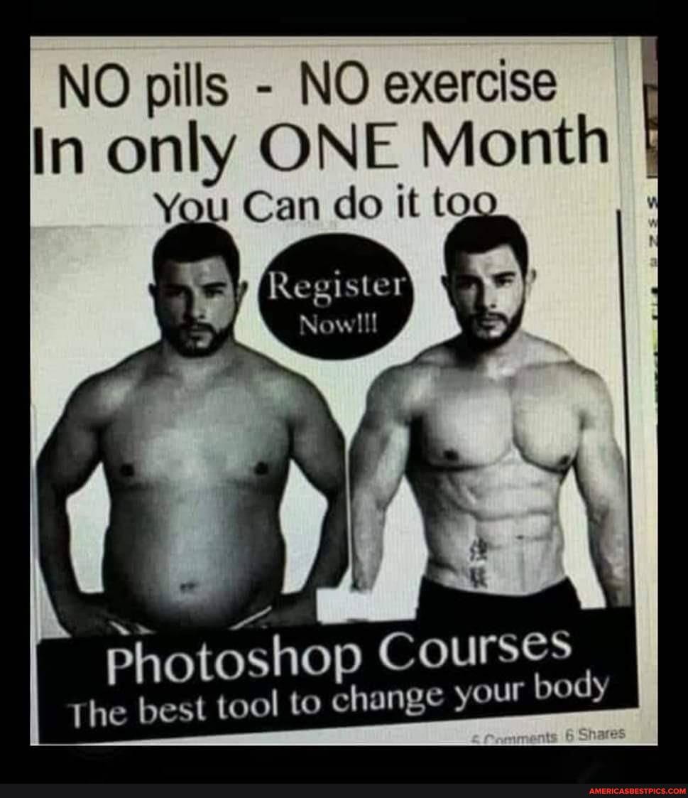 NO pills - NO exercise
In only ONE Month
Can do it tog
shop Courses
The best tool to change your body
body