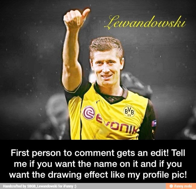 First person to comment gets an edit! Tell
me if you want the name on it and if you
want the drawing effect like my profile pic! - First person to comment gets an edit! Tell me if you want the name on it and if you want the drawing effect like my profile pic!