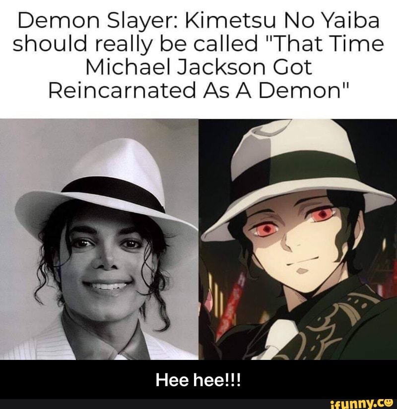 Demon Slayer: Kimetsu No Yaiba should really be called 