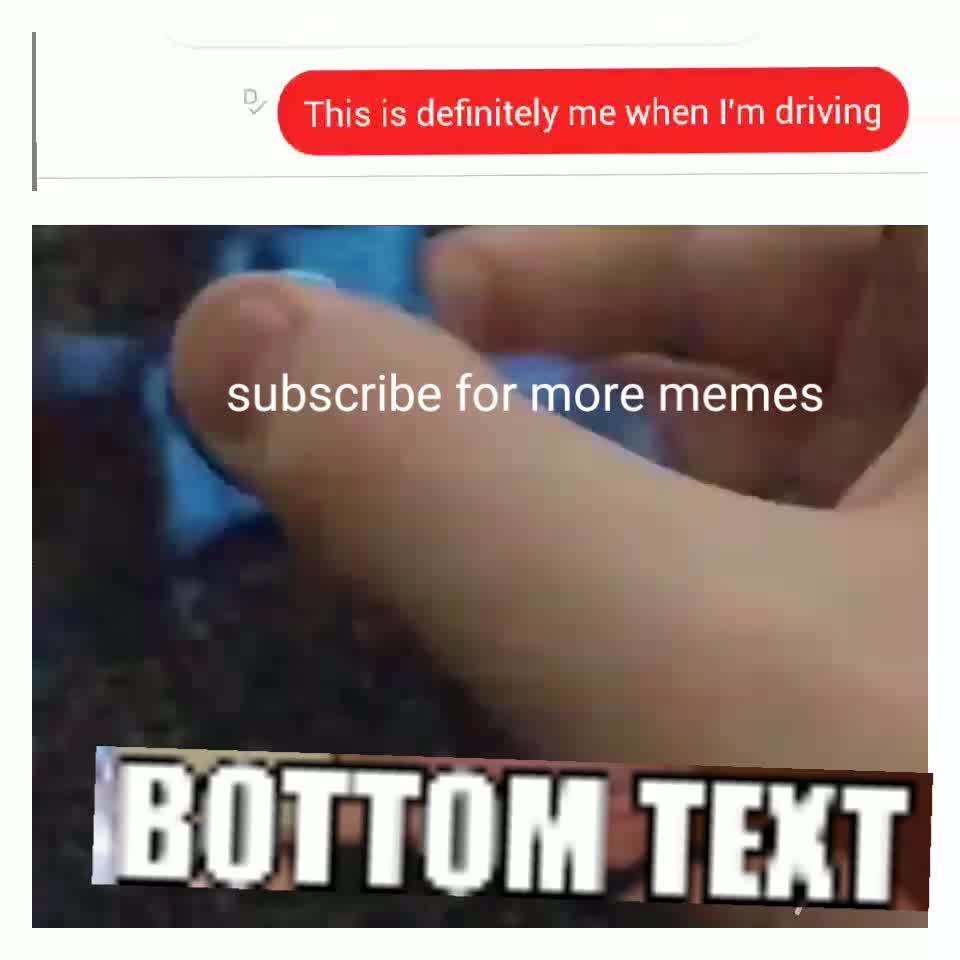 this is deï¬nitely me when i m driving subscribe for more memes ifunny ifunny