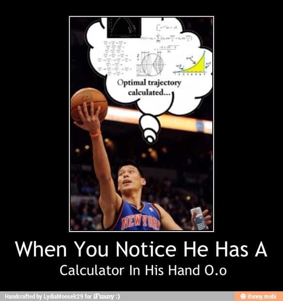 When You Notice He Has A
Calculator In His Hand O.o - When You Notice He Has A
Calculator In His Hand O.o