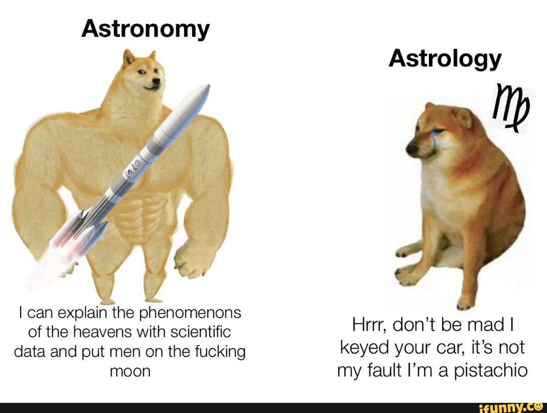 I can explain the phenomenons