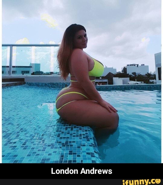 London who andrews is London Andrews
