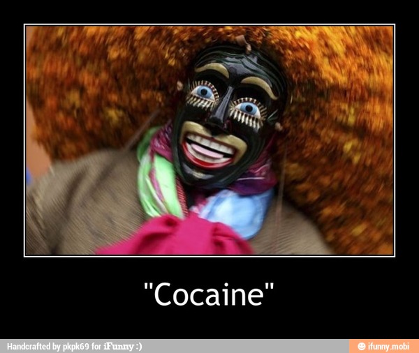 Cocaine - "Cocaine"