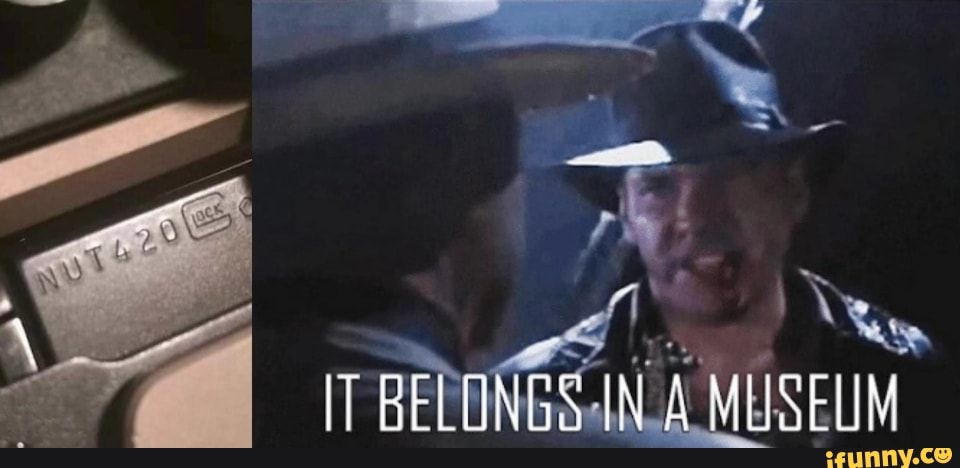 It belongs to them it s. Индиана джонс gif. it belongs in a museum.
