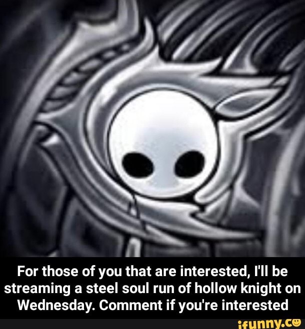 hollow knight steel soul