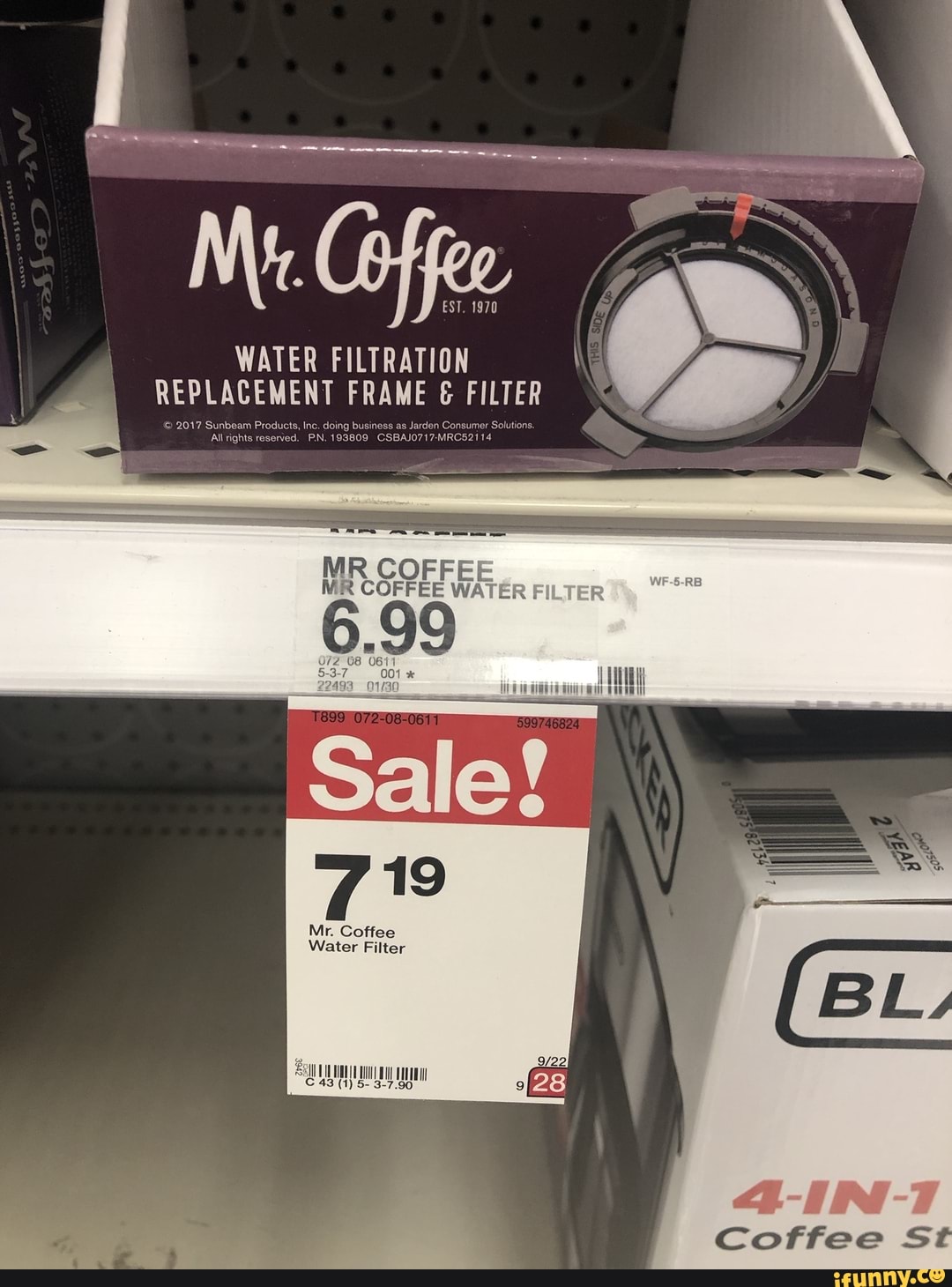 funny sales target WATER FILTRATION REPLACEMENT FRAME FILTER Ma