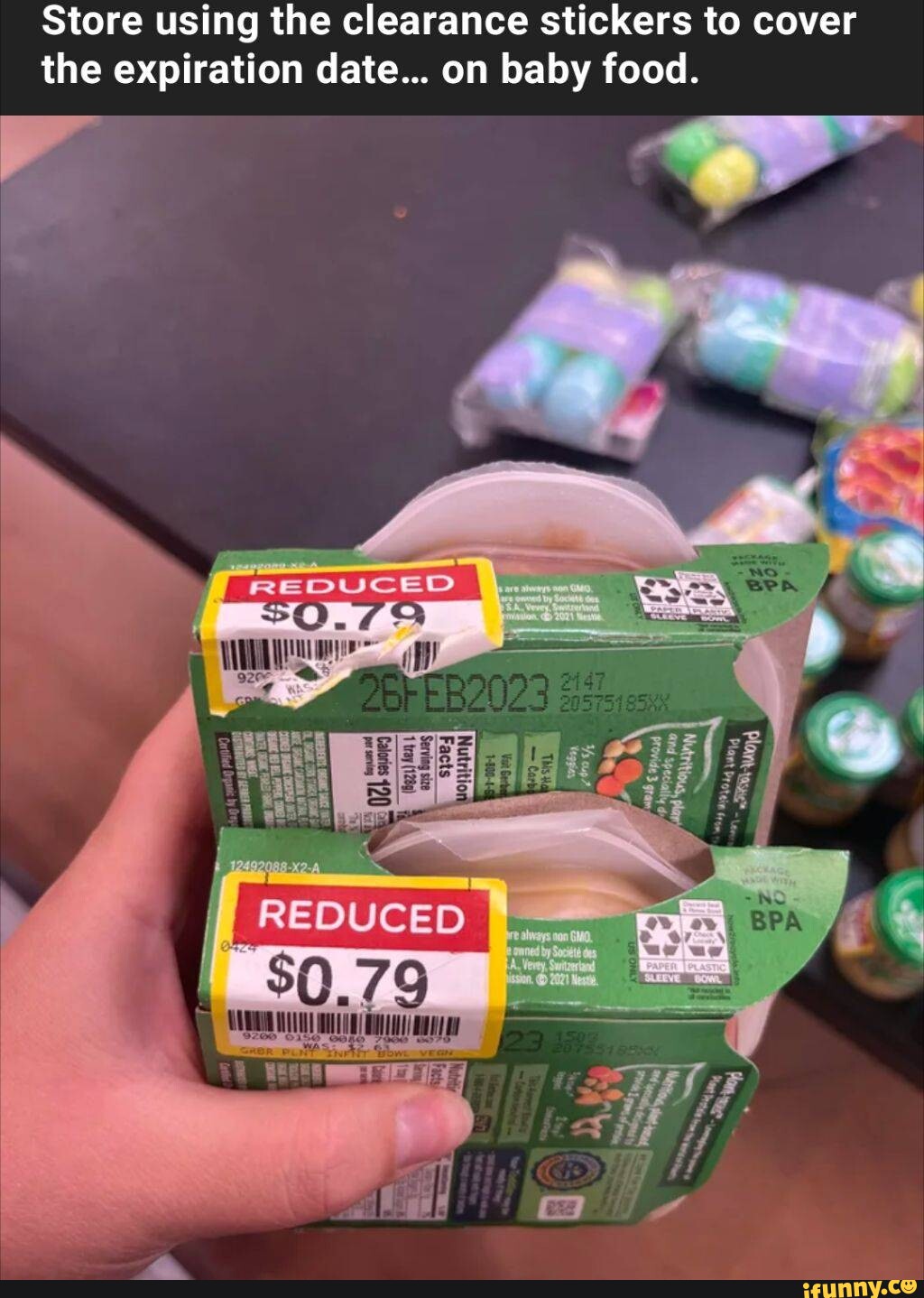 store-using-the-clearance-stickers-to-cover-the-expiration-date-on