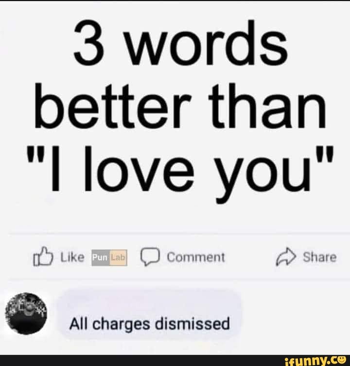 3 words better than 