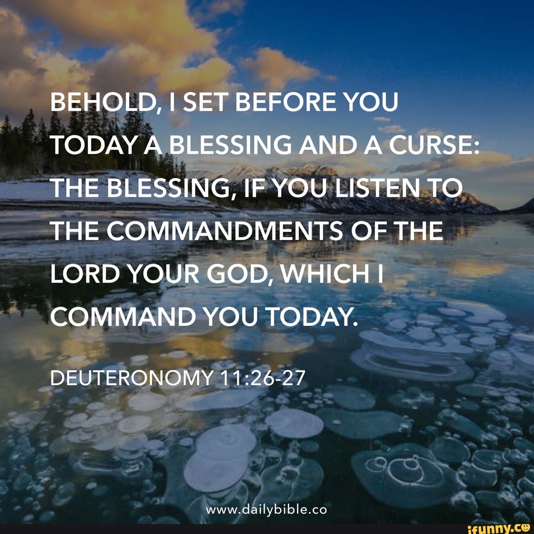Commanded Blessing What Is The Command Of Blessing? – GSDQ