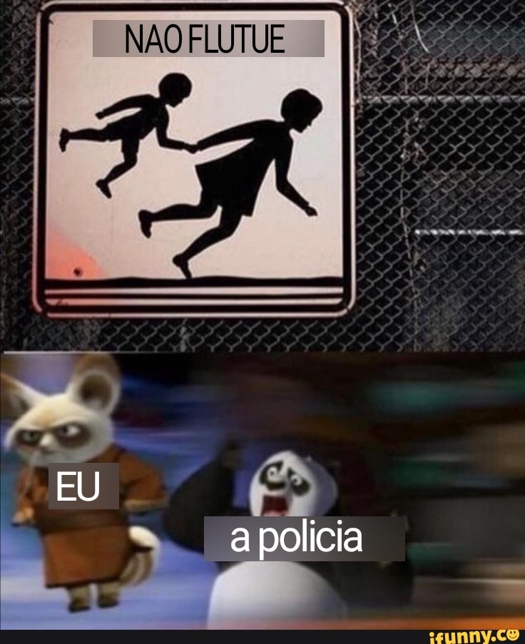 EU
a policia