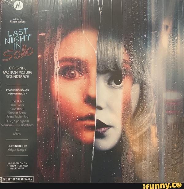 When you home last night. Last Night in Soho. Last Night in Soho poster. Last Night in Soho Blu-ray обложка. Last Night in Soho DVD Label.