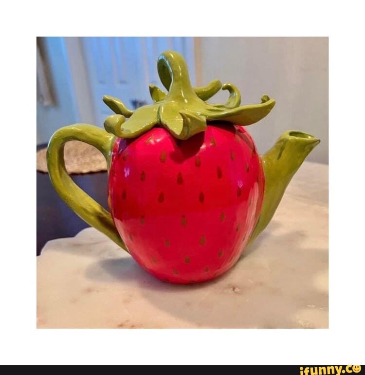 Teapot memes. Best Collection of funny Teapot pictures on iFunny