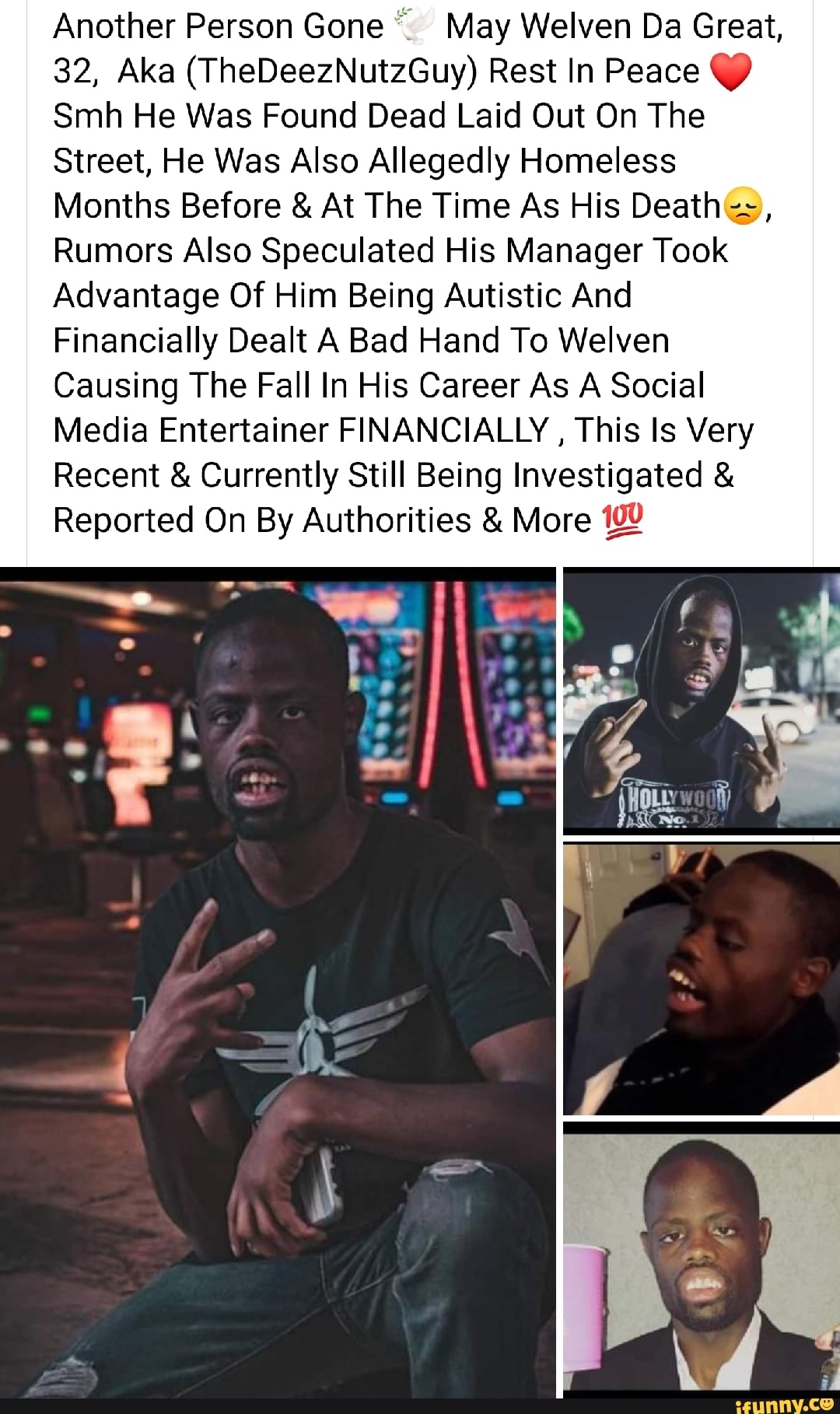 Welven memes. Best Collection of funny Welven pictures on iFunny