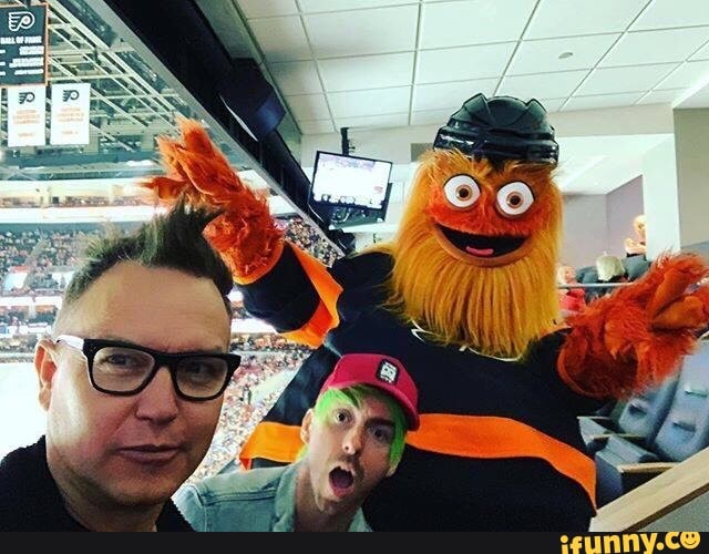 blink182, markhoppus, alltimelow, alexgaskarth, simplecreatures
